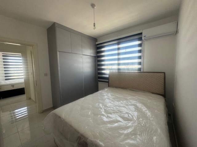 Flat To Rent in Kızılbaş, Nicosia