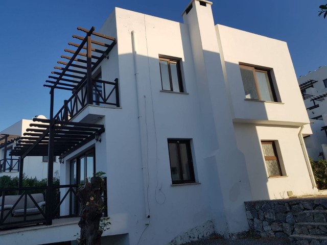 Die Chance Auf Eine Freistehende Villa In Kyrenia-Yesiltepede! ** 
