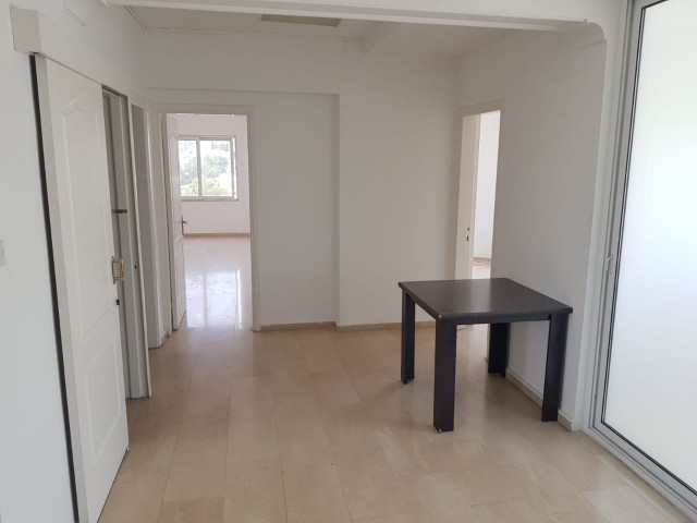 2 + 1 OFFICE FOR RENT ON THE STREET IN THE CENTER OF KYRENIA! ** 