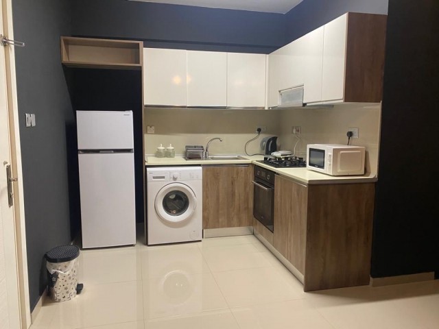 Flat To Rent in Mağusa Merkez, Famagusta