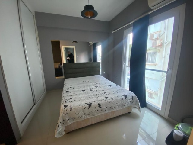 Flat To Rent in Mağusa Merkez, Famagusta