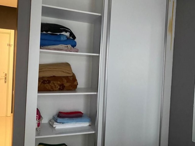 Flat To Rent in Mağusa Merkez, Famagusta