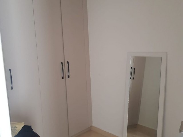 GELEGENHEIT! 3+1 NEUE WOHNUNG ZUM VERKAUF IN DOĞANKOY, KYRENIA!