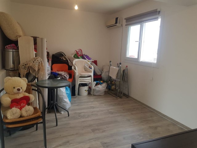 GELEGENHEIT! 3+1 NEUE WOHNUNG ZUM VERKAUF IN DOĞANKOY, KYRENIA!