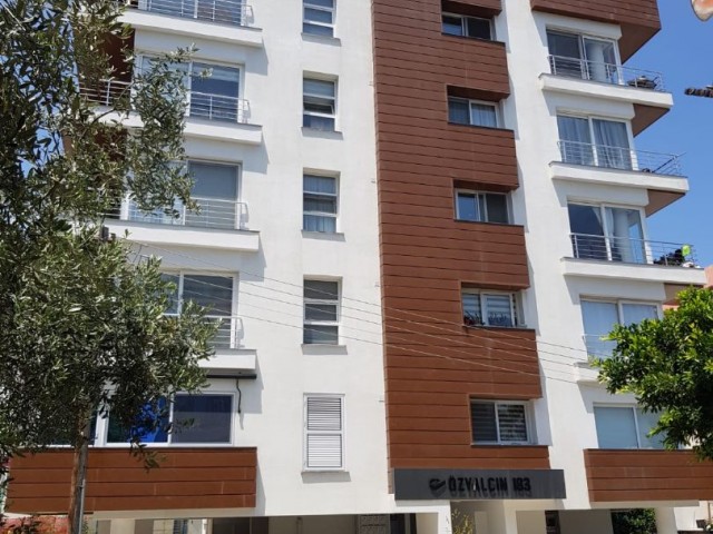 Flat For Sale in Girne Merkez, Kyrenia