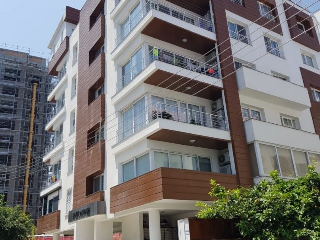 Flat For Sale in Girne Merkez, Kyrenia