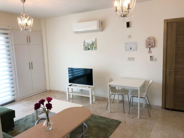 New Flat for Rent in Ortaköy Area!