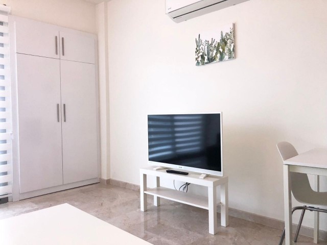 New Flat for Rent in Ortaköy Area!