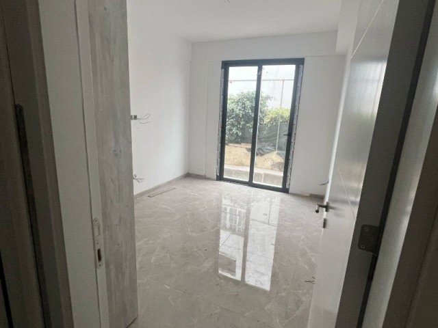 Newly completed 2+1 Flats for sale in Küçük Kaymaklı, Nicosia