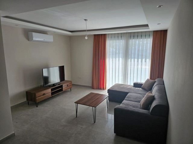 NEW 2+1 FLAT FOR RENT ON THE STREET AROUND NUSMAR MARKET!