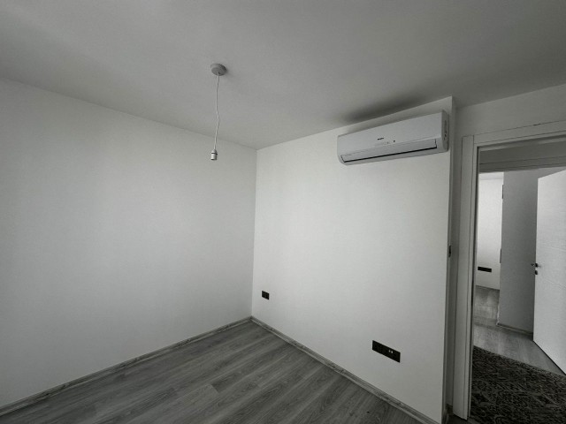Newly completed 3+1 Penthouse in Dumlupınar!