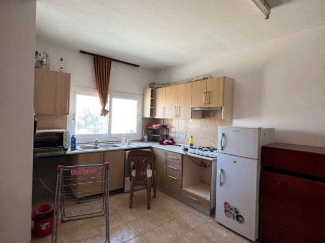 Flat For Sale in Hamitköy, Nicosia