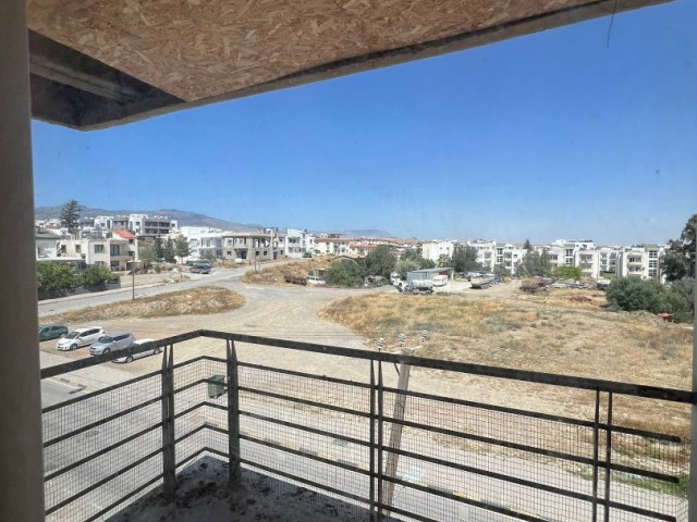 Flat For Sale in Hamitköy, Nicosia