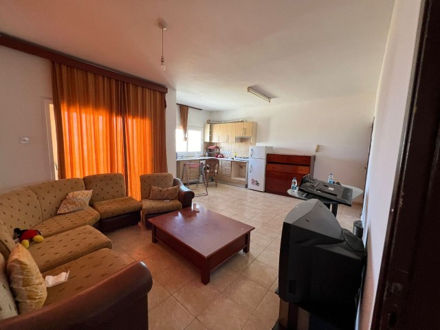 Flat For Sale in Hamitköy, Nicosia