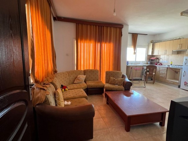 Flat For Sale in Hamitköy, Nicosia