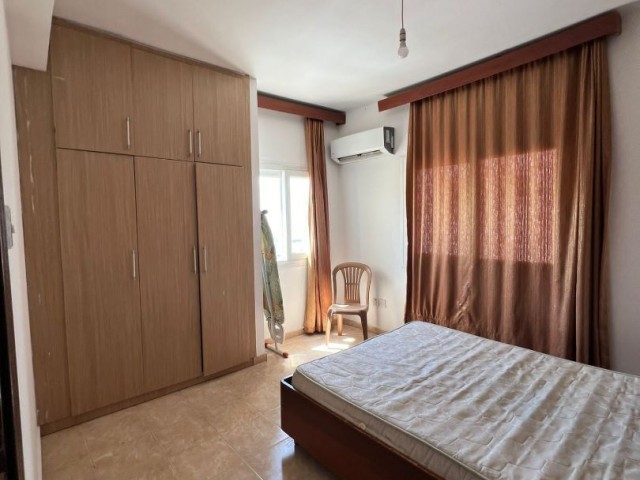 Flat For Sale in Hamitköy, Nicosia