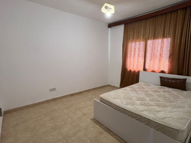 Flat For Sale in Hamitköy, Nicosia