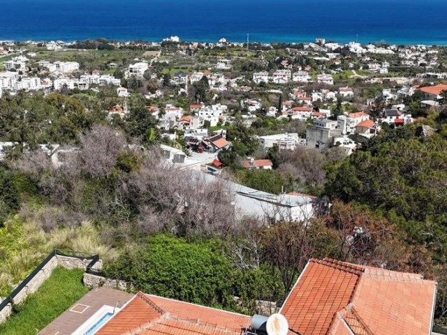 Villa Zu verkaufen in Lapta, Kyrenia