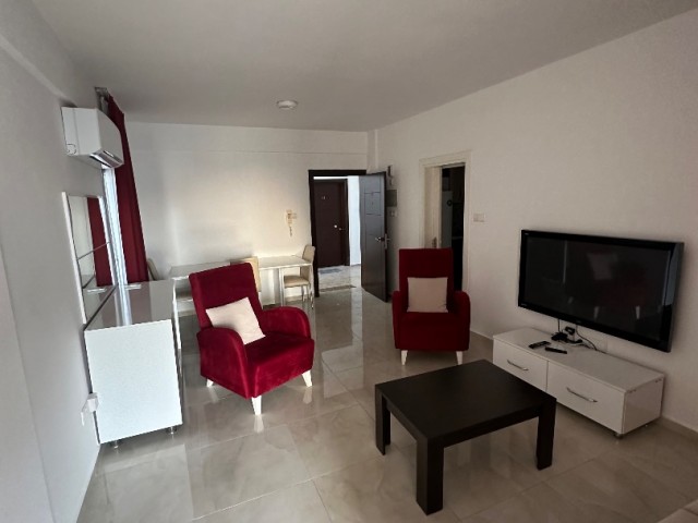 Flat To Rent in Gönyeli, Nicosia