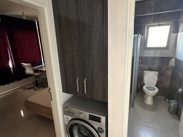 Flat To Rent in Gönyeli, Nicosia