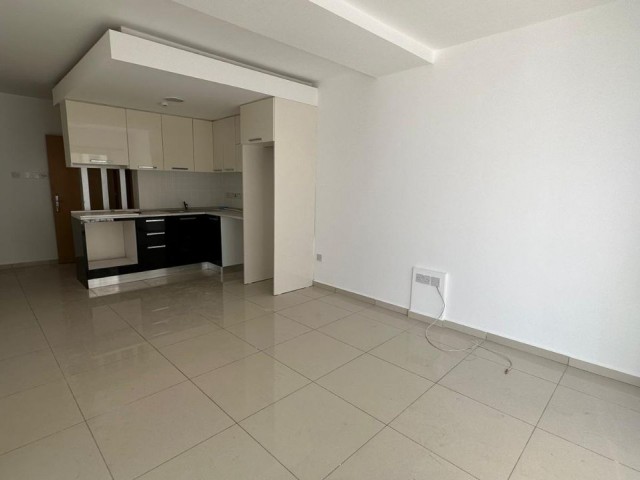 Renovated 2+1 Flat in the Center of Famagusta, Easy to Access, Suitable for Investment