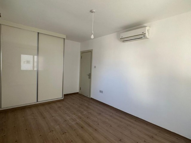 Renovated 2+1 Flat in the Center of Famagusta, Easy to Access, Suitable for Investment