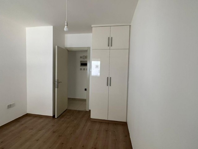 آپارتمان 2+1 بازسازی شده در مرکز فاماگوستا، دسترسی آسان، مناسب برای سرمایه گذاری