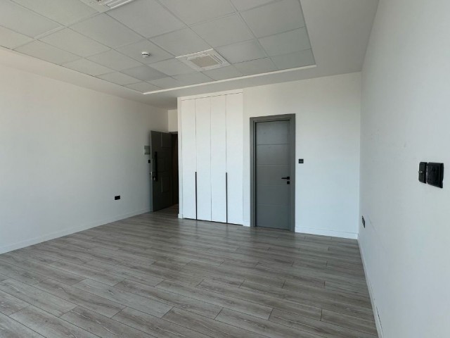 Office for Rent in Nicosia Center