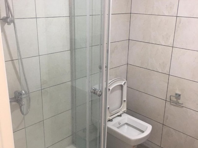 Küçük Kaymaklı 2+1 Furnished Flat