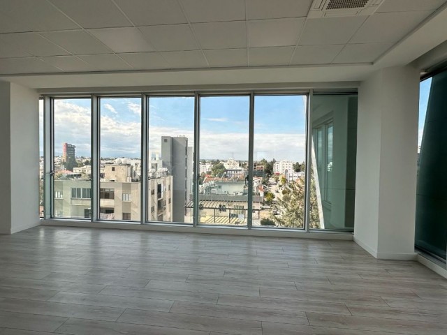 Office for Rent in Nicosia Center