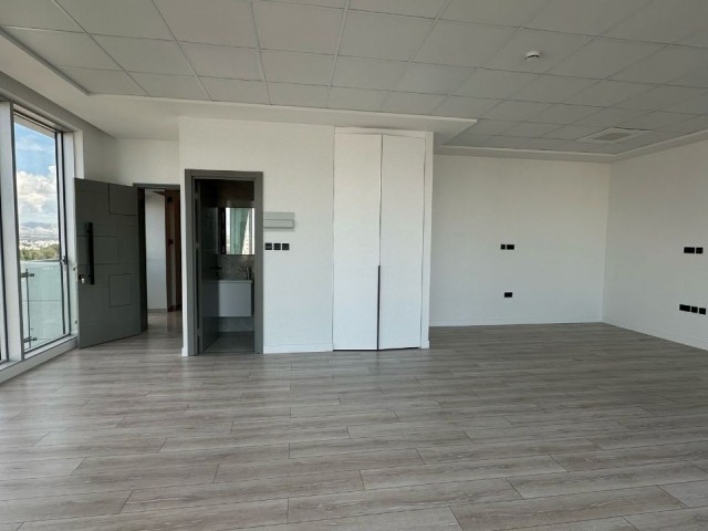 Office for Rent in Nicosia Center