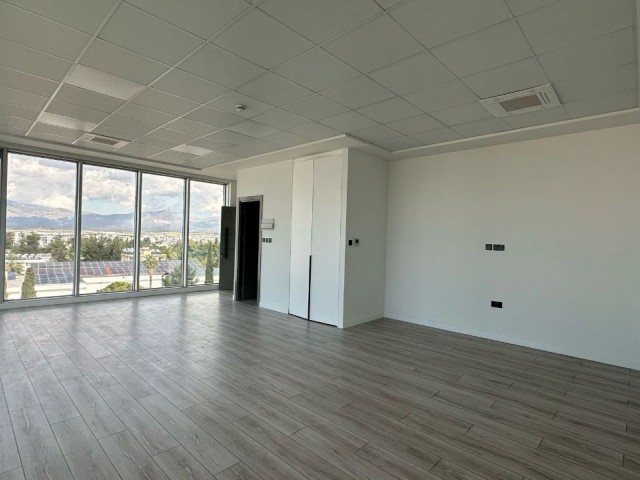 Office for Rent in Nicosia Center