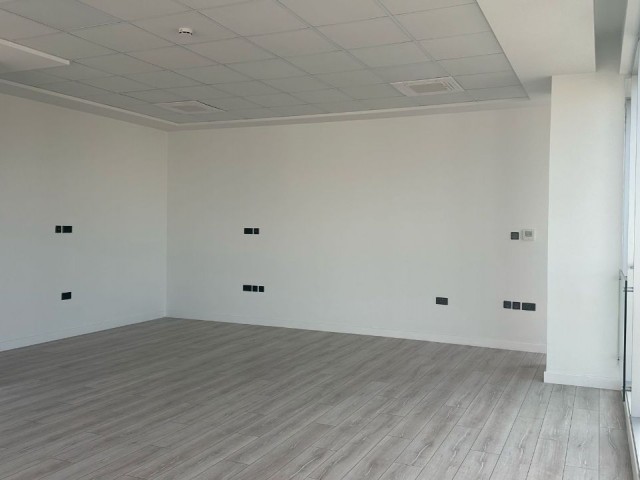 Office for Rent in Nicosia Center