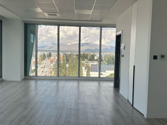 Office for Rent in Nicosia Center