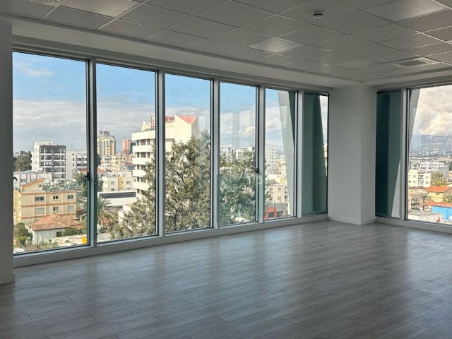 Office for Rent in Nicosia Center