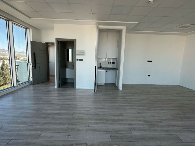 Office for Rent in Nicosia Center