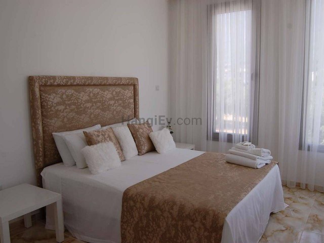 Villa For Sale in Lapta, Kyrenia