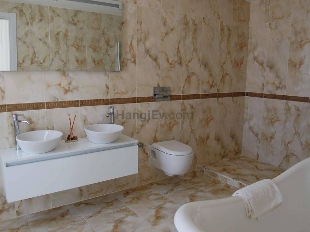 Villa For Sale in Lapta, Kyrenia