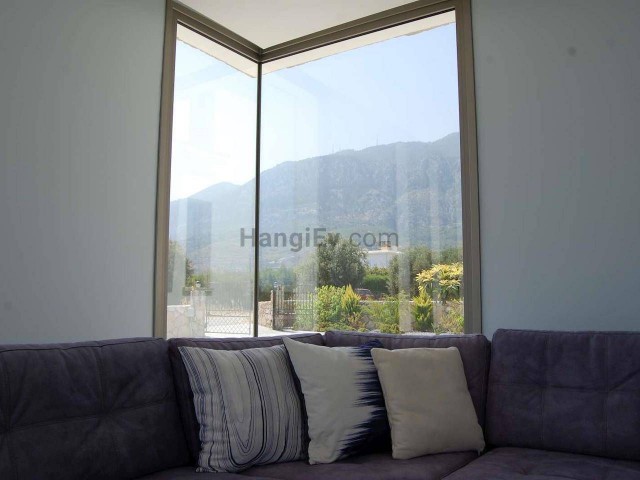 Villa For Sale in Lapta, Kyrenia