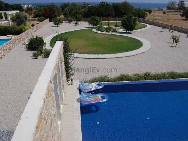 Villa For Sale in Lapta, Kyrenia