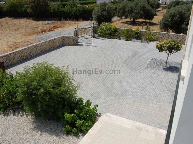 Villa For Sale in Lapta, Kyrenia