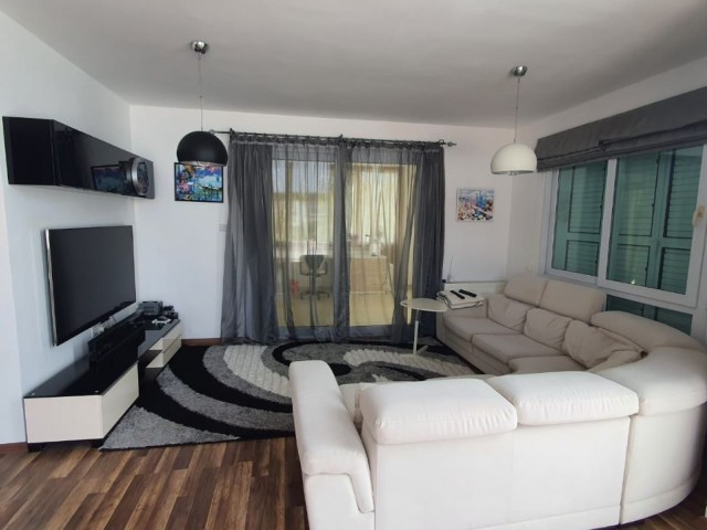 FULL QUALITY FURNISHED VILLA WITH TURKISH KOÇAN. ** 