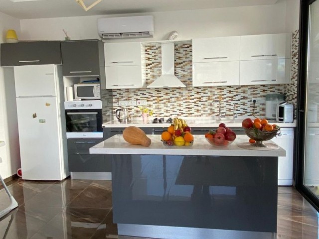 LUXURIOUS VILLA CLOSE TO EVERYWHERE IN OZANKÖY REGION. ** 