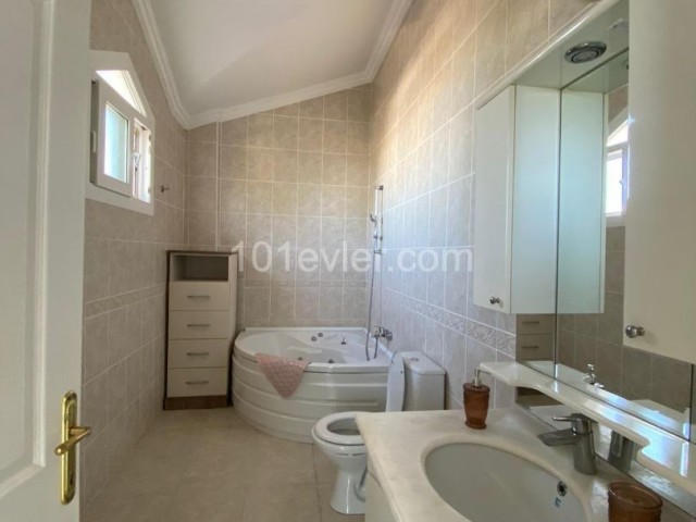 LUXURIOUS VILLA CLOSE TO ALSANCAK MERITS. ** 