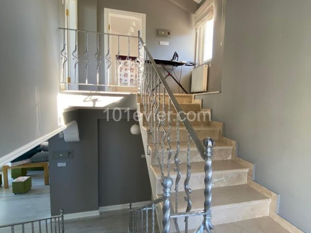 LUXURIOUS VILLA CLOSE TO ALSANCAK MERITS. ** 