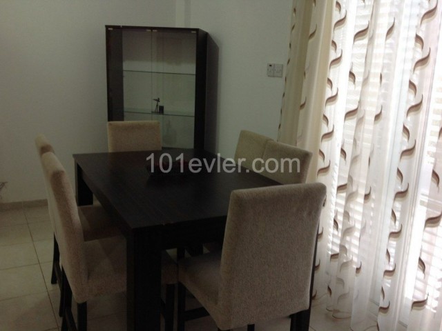 QUIET CALM BANGALOV TYPE INTERNATIONAL WITH NATURE IN ALSANCAK. ** 