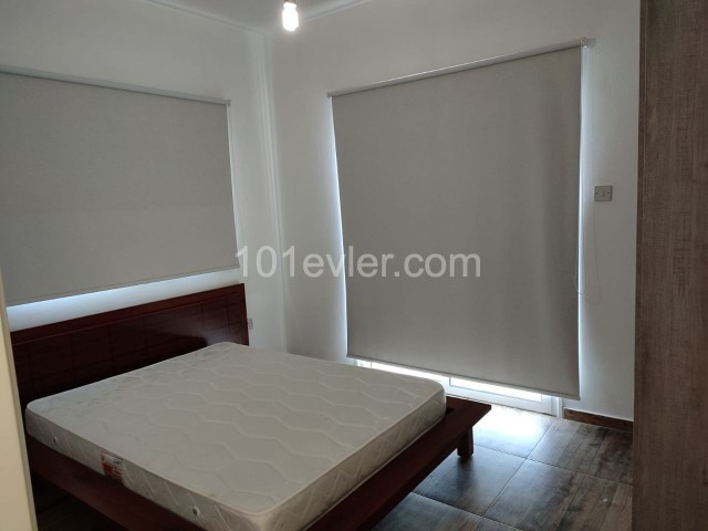 CLEAN FLAT CLOSE TO ALSANCAK MERITS. ** 