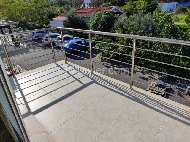 CLEAN FLAT CLOSE TO ALSANCAK MERITS. ** 