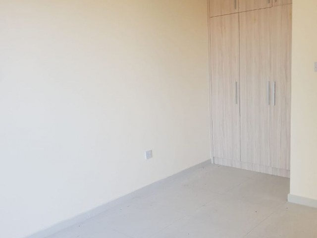 ZERO FLAT FOR SALE IN ALSANCAK. ** 