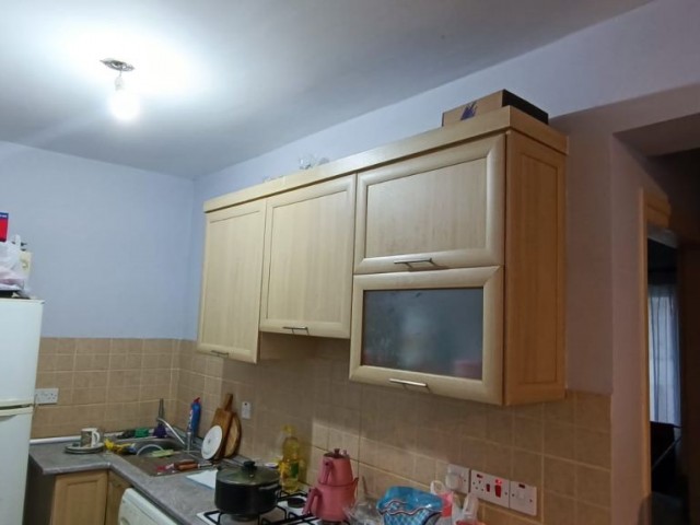 BARGAIN FLAT FOR SALE IN KYRENIA CENTER. ** 